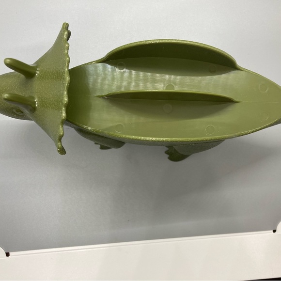 Tricerataco Taco Holder
Green - Picture 10 of 10